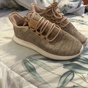 ADIDAS women knit sneakers